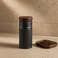 Vespera Bar — CNC Conical Burr Electric Grinder